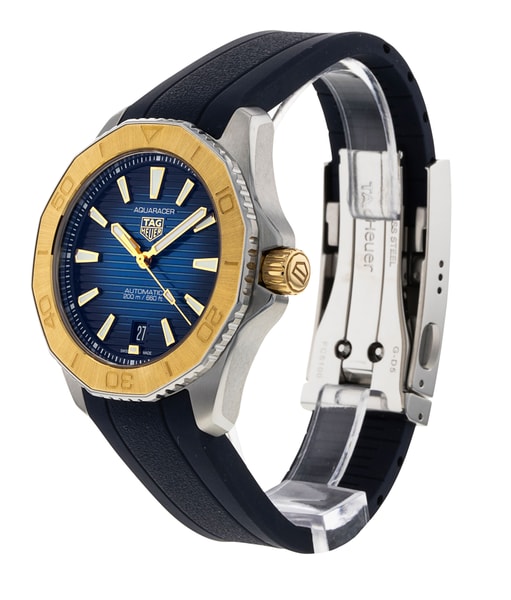 Tag Heuer Aquaracer WBP2150.FT6210